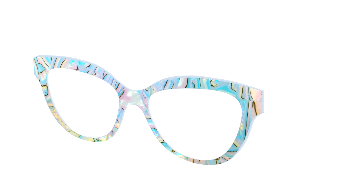 The Daybreak Pearl Marble