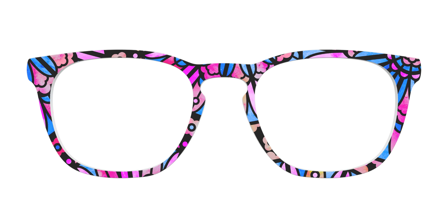 The Stained Glass