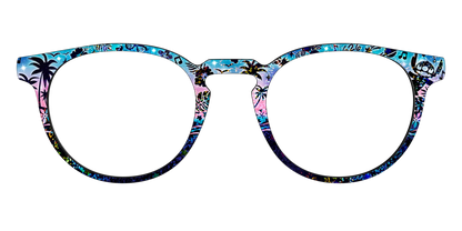 Catching Waves After Dark Holographic