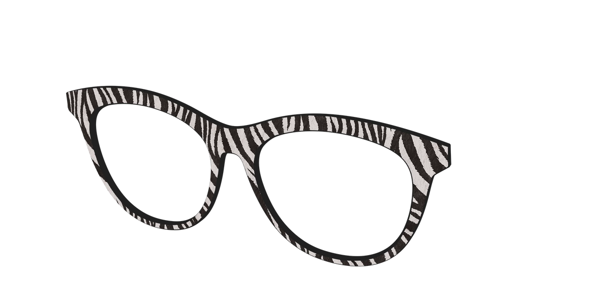 The Zebra Stripes