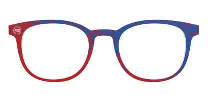 The Pistons Splatter