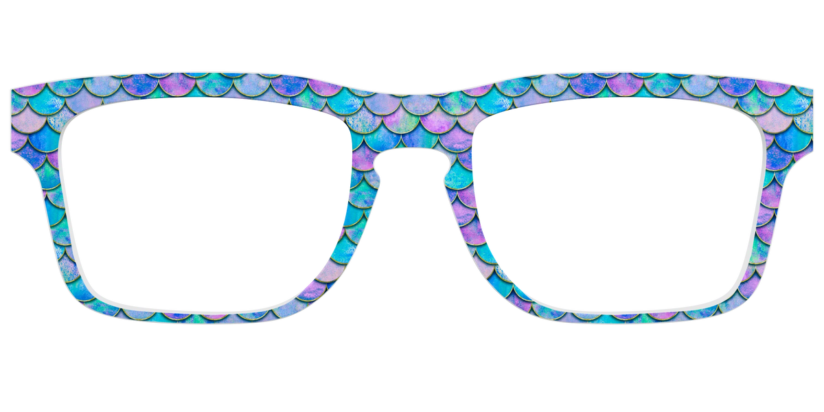The Sea Scales