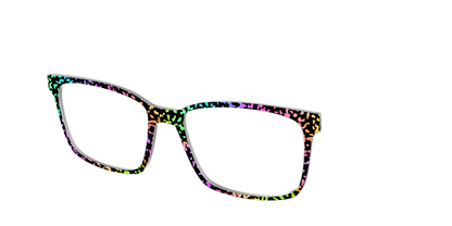 The Colorful Composition