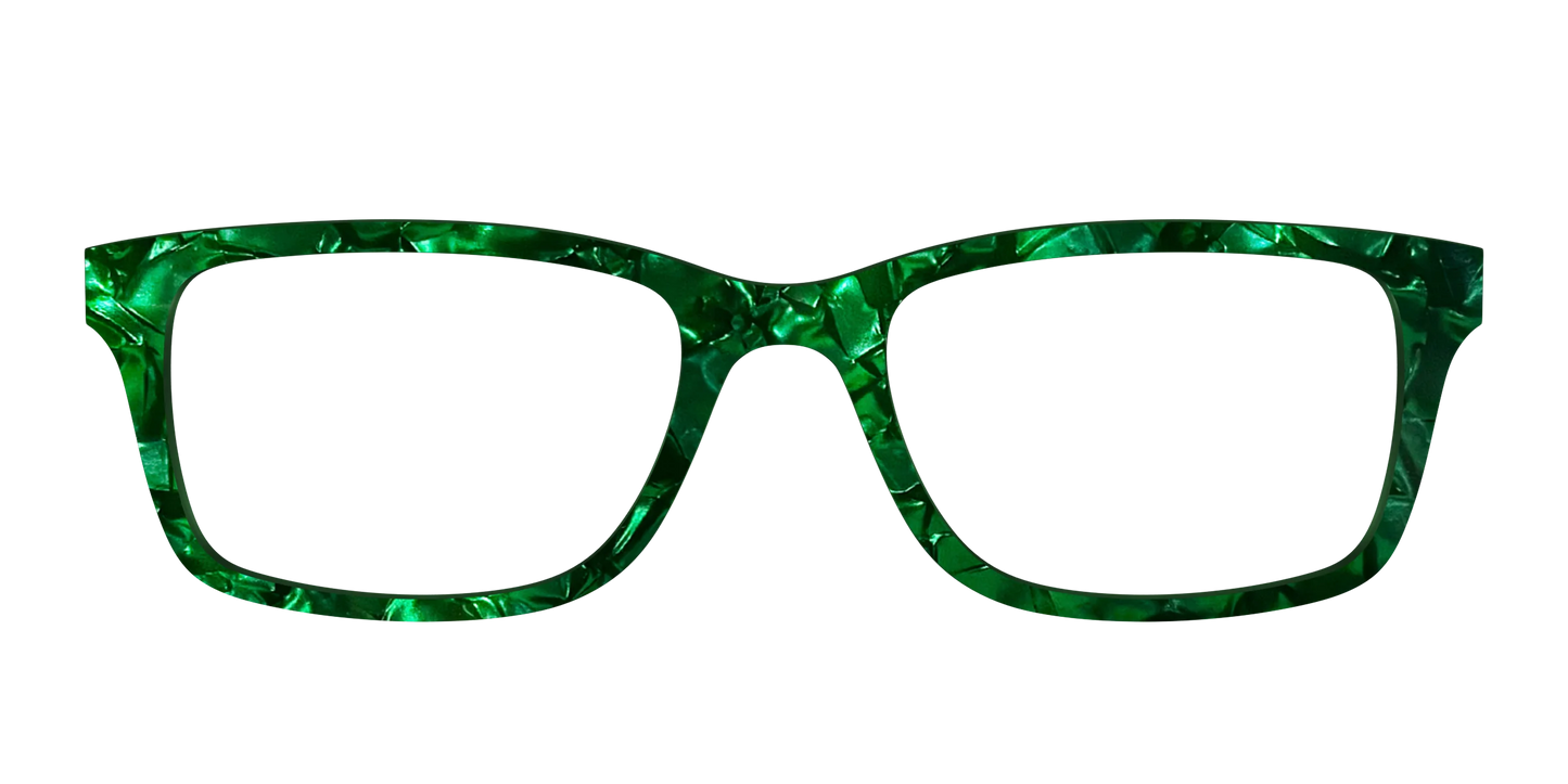 The Clover Pearl Tortoise