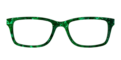 The Clover Pearl Tortoise