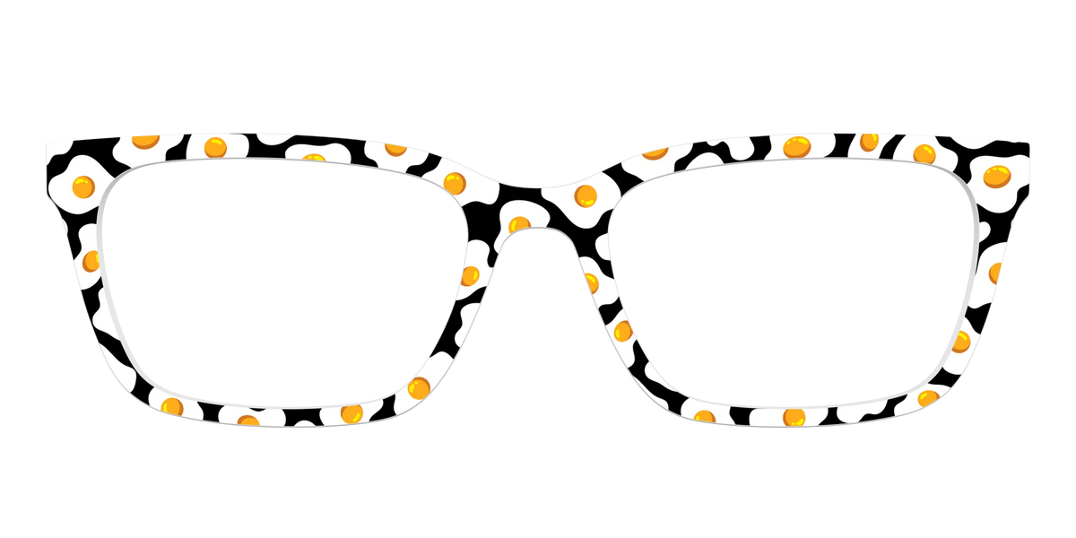 The Sunny Side Up