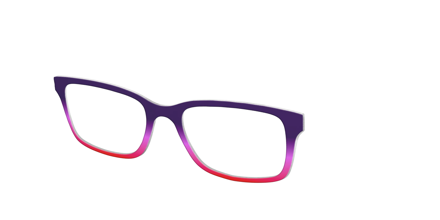 The Grape to Punch Gradient