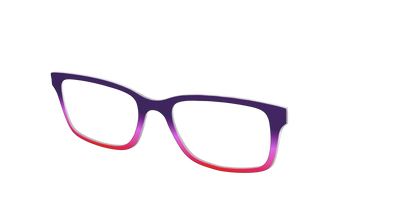 The Grape to Punch Gradient