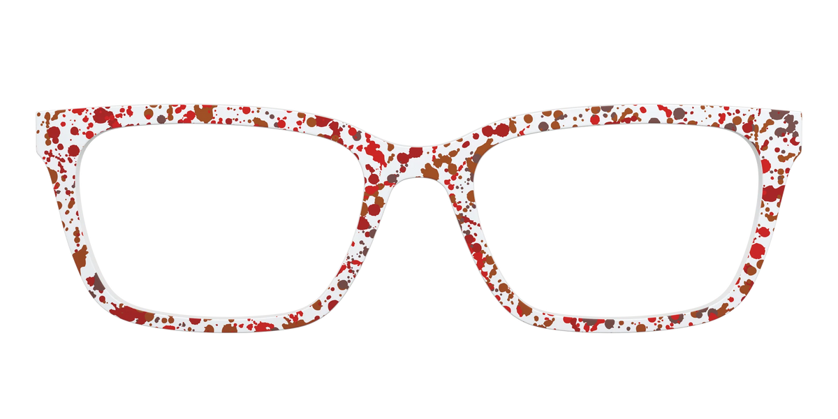 The Blood Splatter