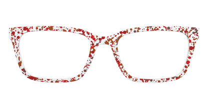 The Blood Splatter
