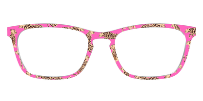 The Hot Pink Cheetahs