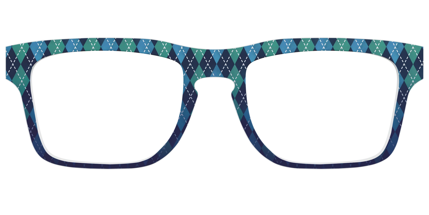 The Irish Argyle