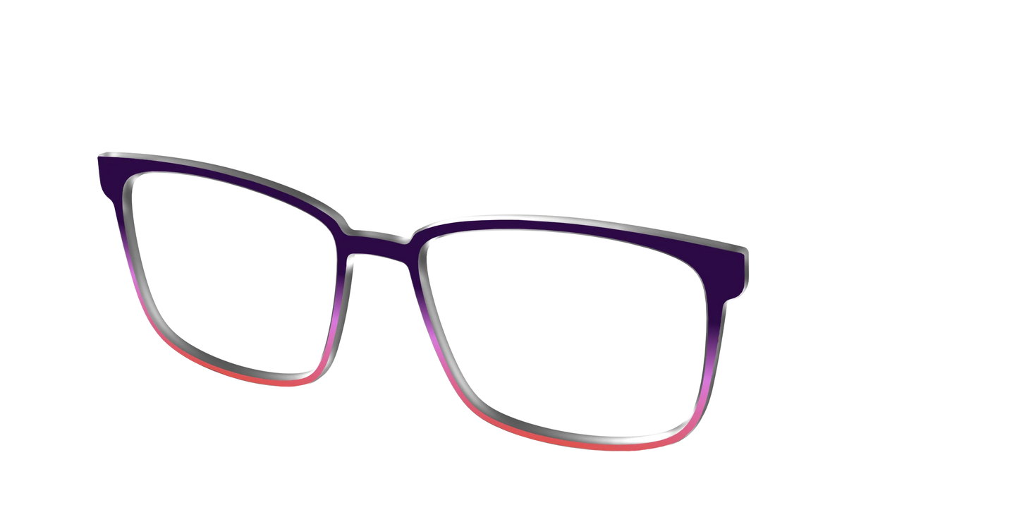 The Grape to Punch Gradient