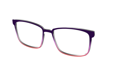 The Grape to Punch Gradient