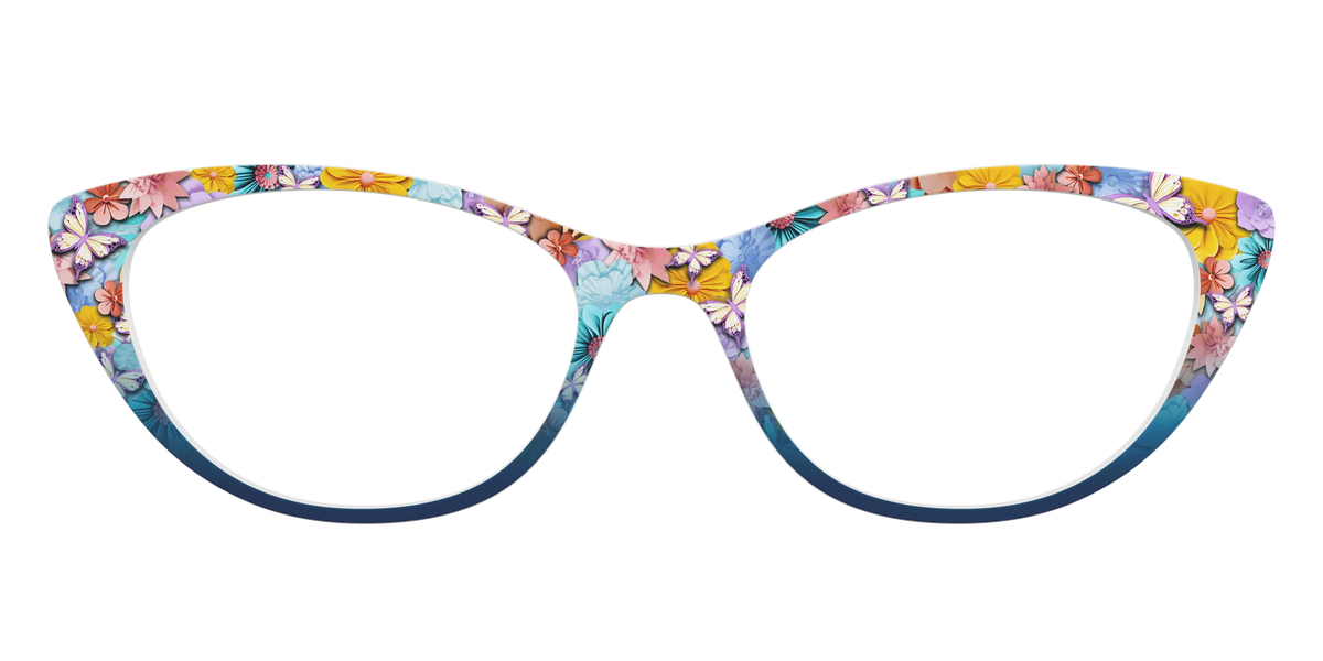The Fresh Floral