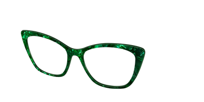 The Clover Pearl Tortoise