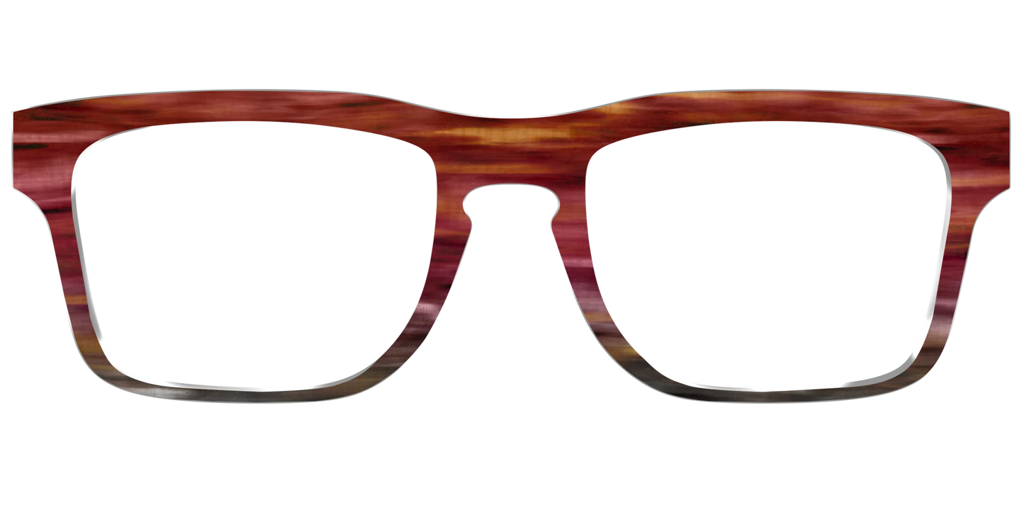 The Auburn Gradient Horn