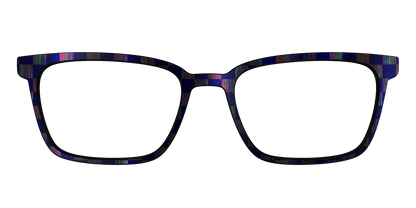The Black Holographic Check