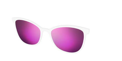 The Polarized White Sun Top