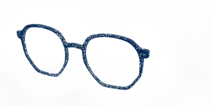 The Navy Sparkle