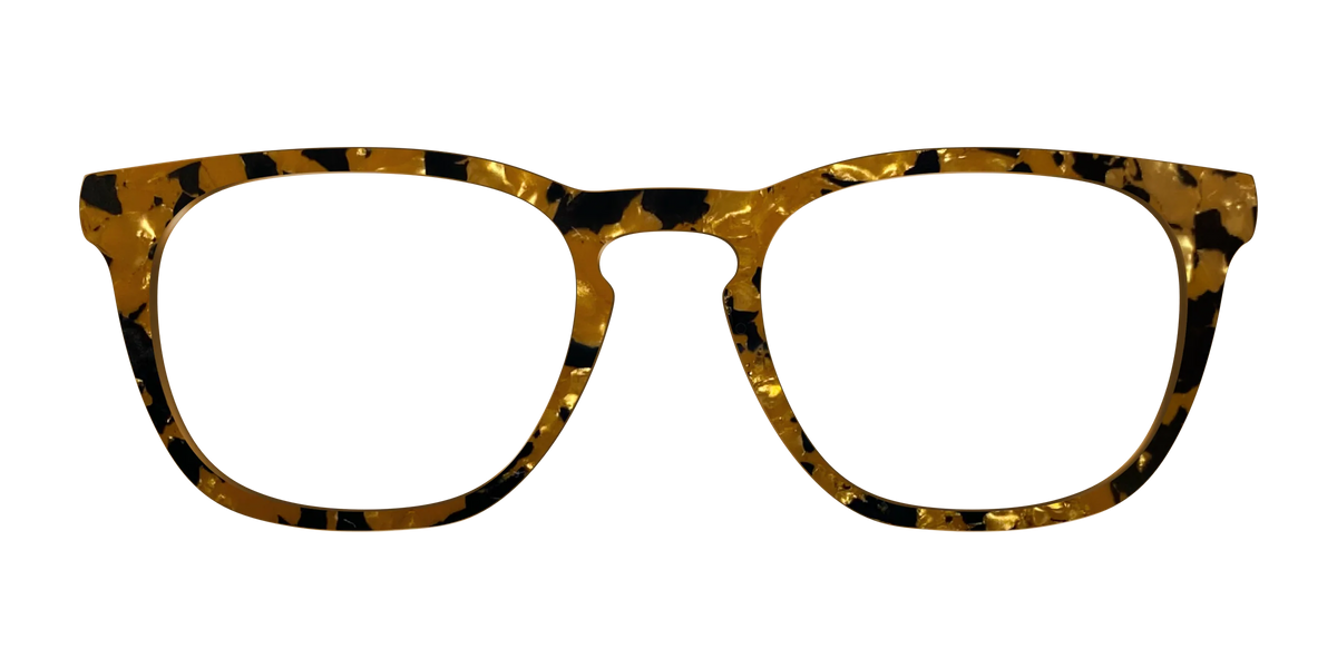 The Tiger's Eye Pearl Tortoise