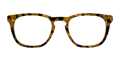 The Tiger's Eye Pearl Tortoise