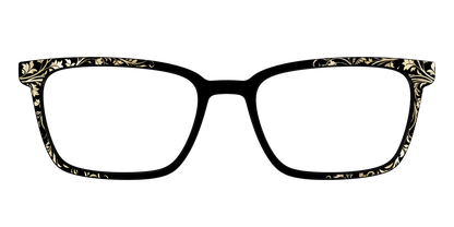 The Gold Foil Vines