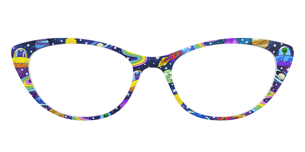 The Groovy Galaxy