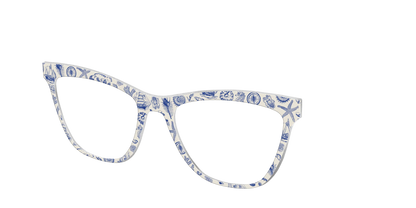 The Nautical Toile