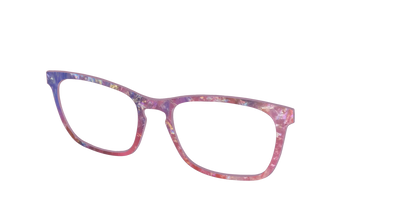 The Pink Nebulous Pearl