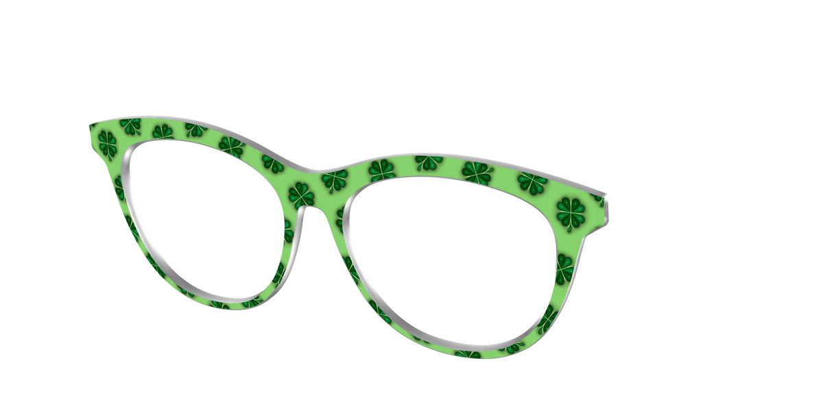 The Clover Charms