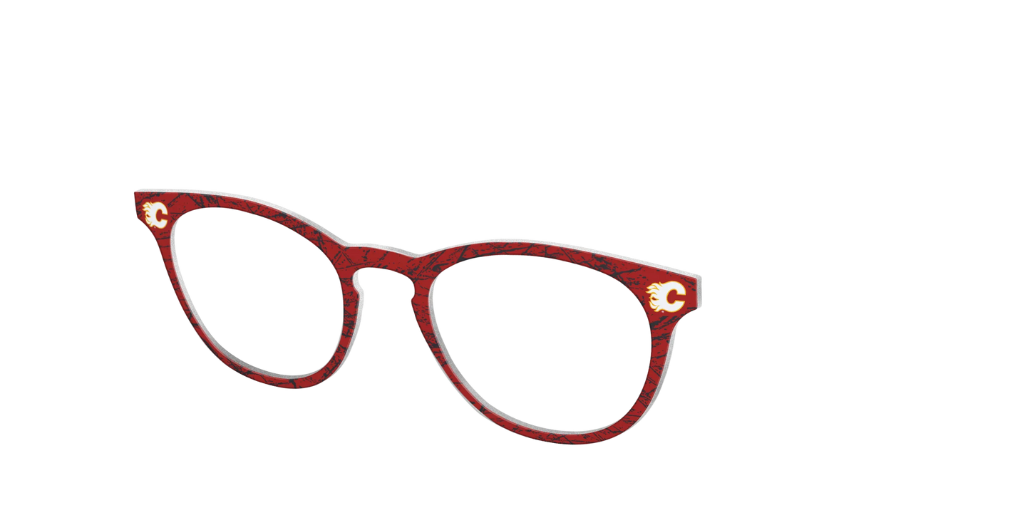 The Flames® Ice