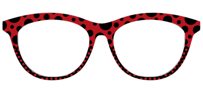 The Red Spotted Split