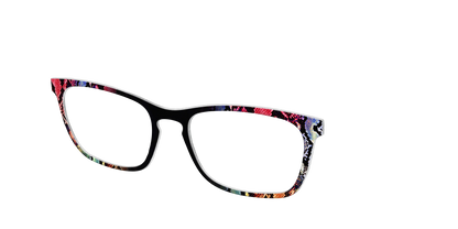 The Sun-Kissed Snakeskin
