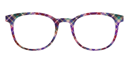 The Berry Plaid