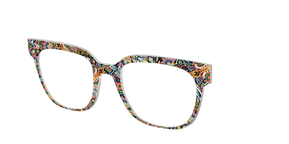 The Paradise Paisley