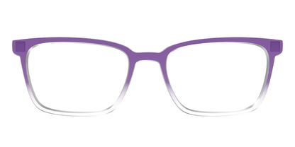 The Grape Gradient Crystal