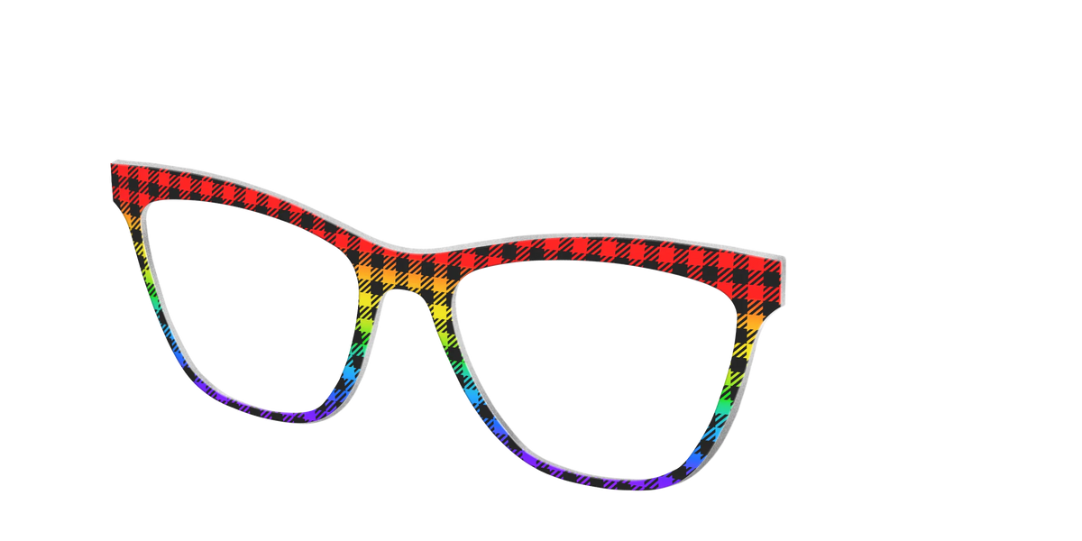 The Primary Plaid