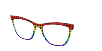 The Primary Plaid