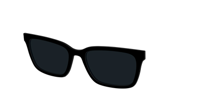 The Non-Polarized Black Sun Top