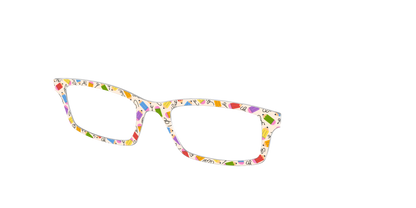 The Prismatic Pencils