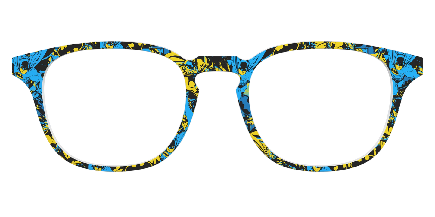 The Retro Batman