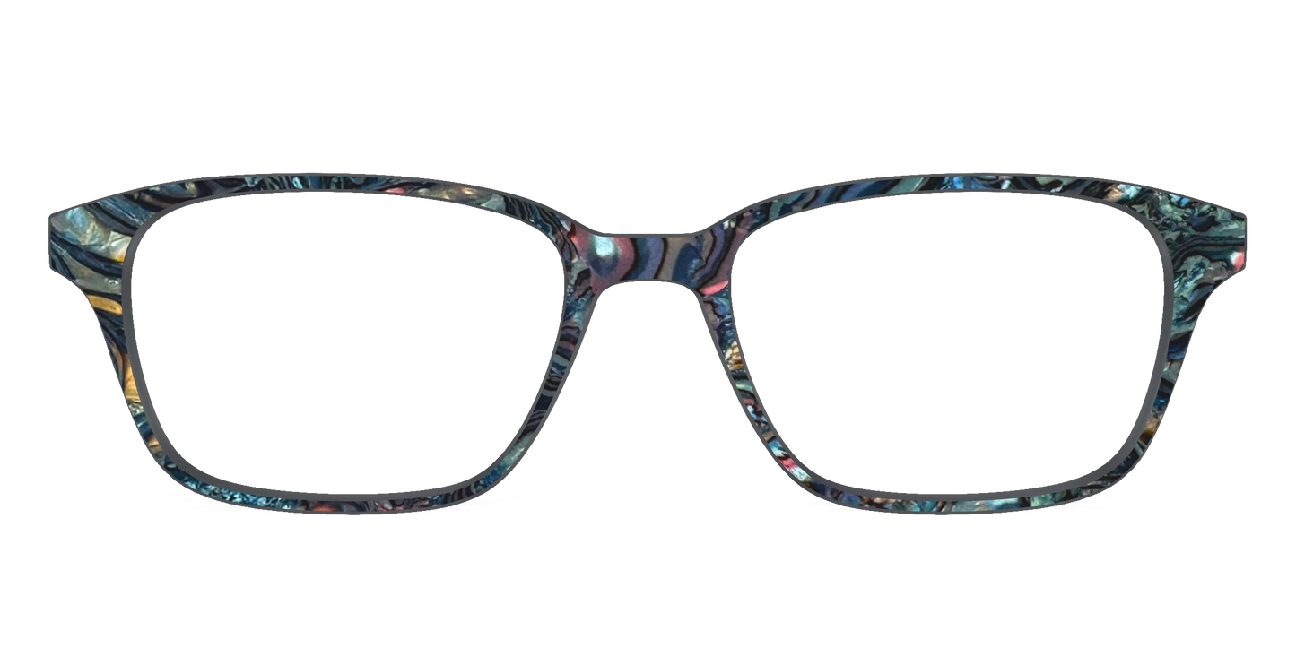 The Ares Bedrock Pearl