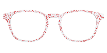 The Elmo Scribble