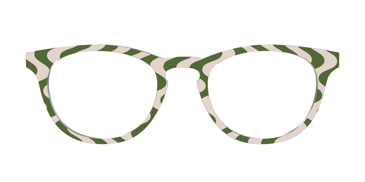 The Olive Waves