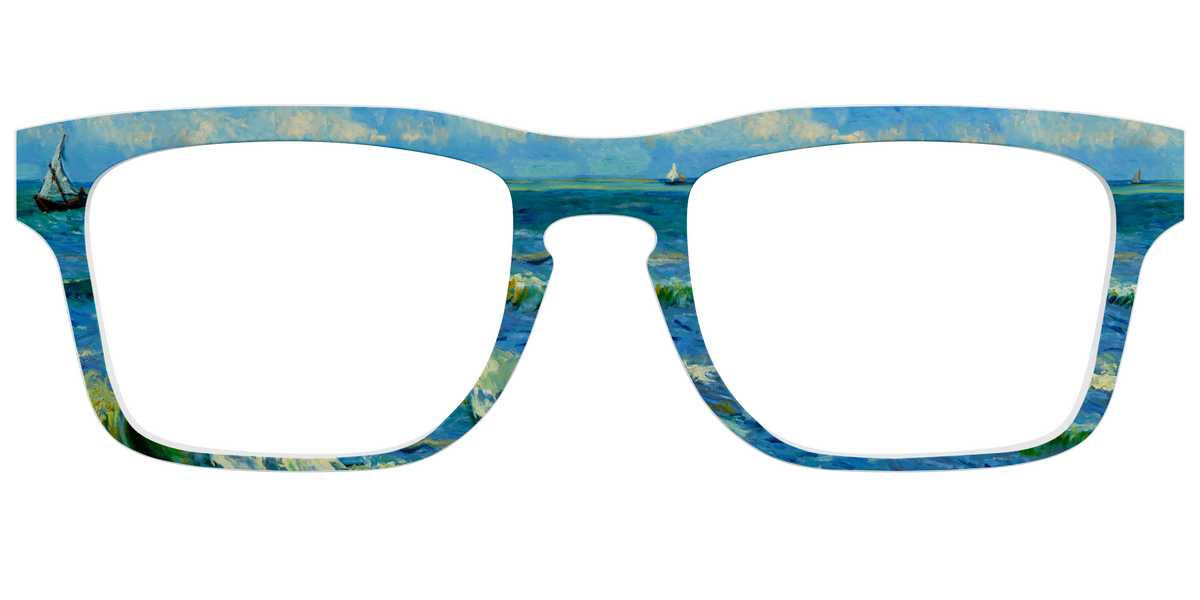 The Seascape