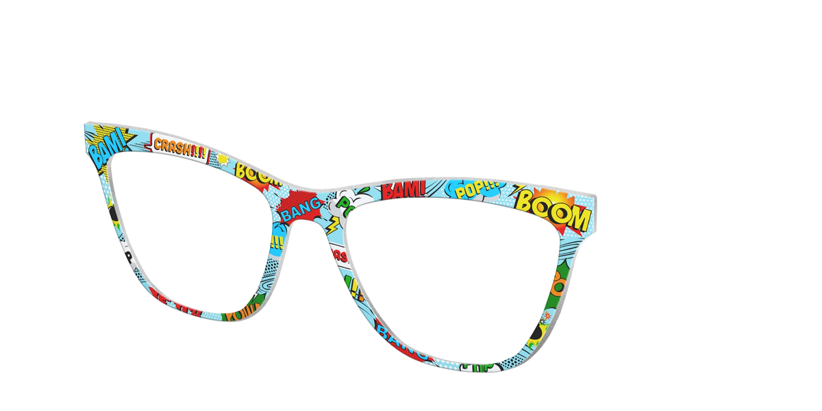 The Pop Art