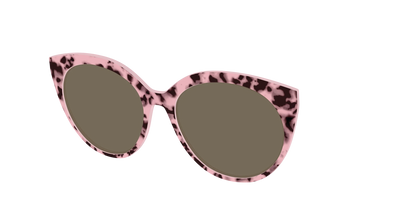 The Polarized True Love Tort Sun Top