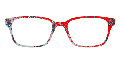 The Captain America Splatter