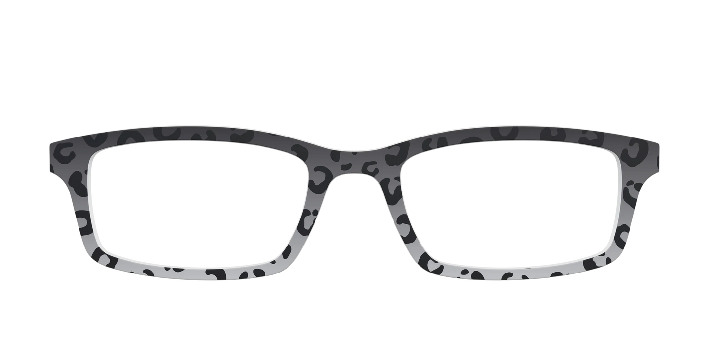 The Black Cheetah